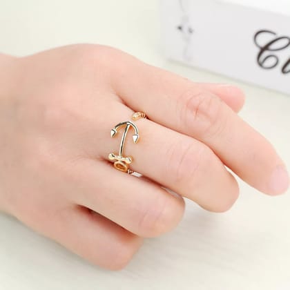 Finger Ring