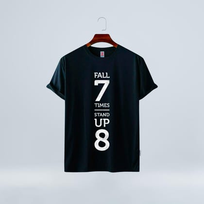 Premium Printed T-Shirt