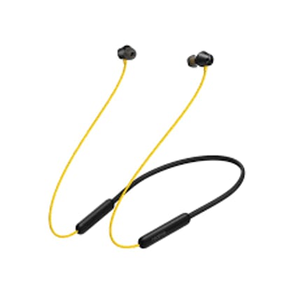 Realme Buds Wireless 2S Neckband Earphone