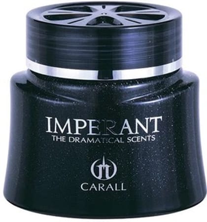 IMPERANT GEL PERFUME – Long-Lasting Car & Room Freshener (Solid Gel)