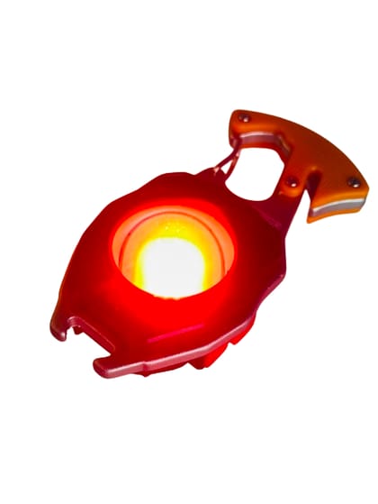 Survival Gear light