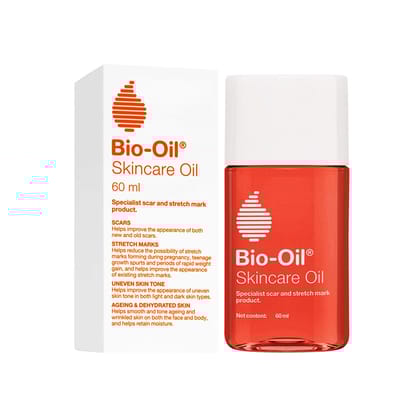 Bio-Oil Skincare Oil –60 ml