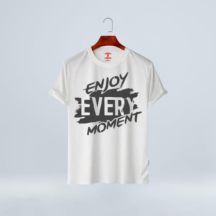 Premium Printed T-Shirt