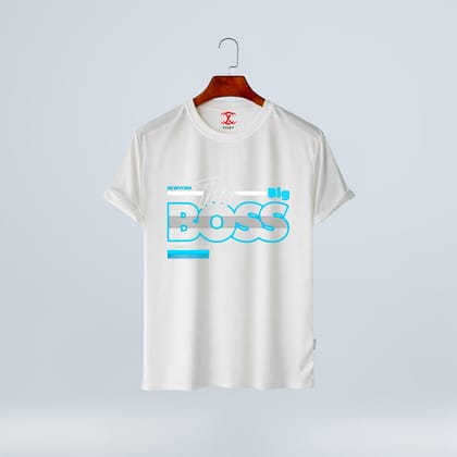 Premium Printed T-Shirt