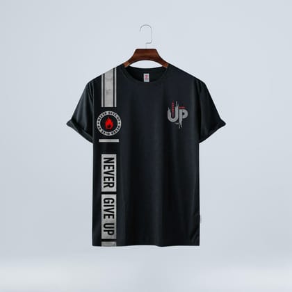 Premium Printed T-Shirt