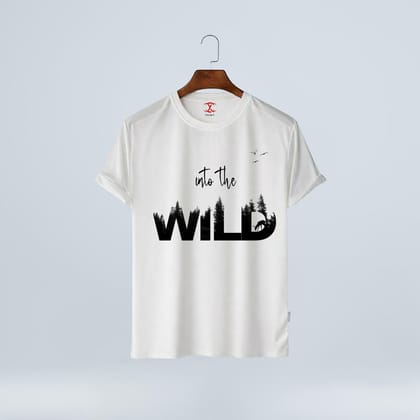 Premium Printed T-Shirt