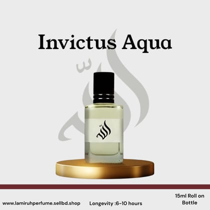 Invictus Aqua