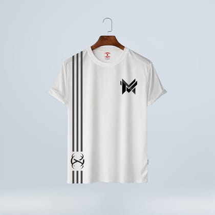 Premium Printed T-Shirt