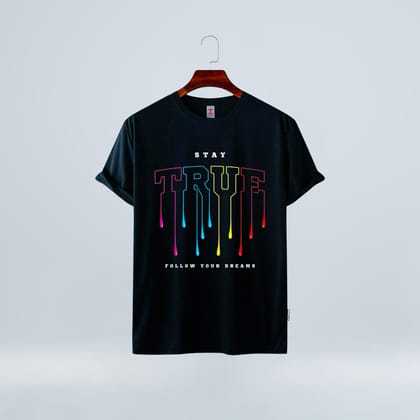 Premium Printed T-Shirt