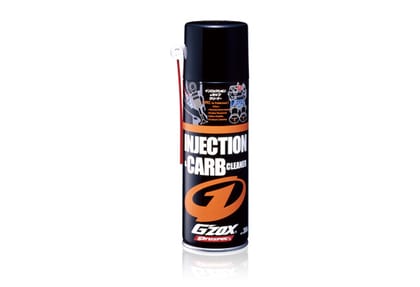 SOFT99 Injection & Carb Cleaner – Engine System Cleaner Spray