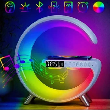 G63 4-in-1 Bluetooth Speaker