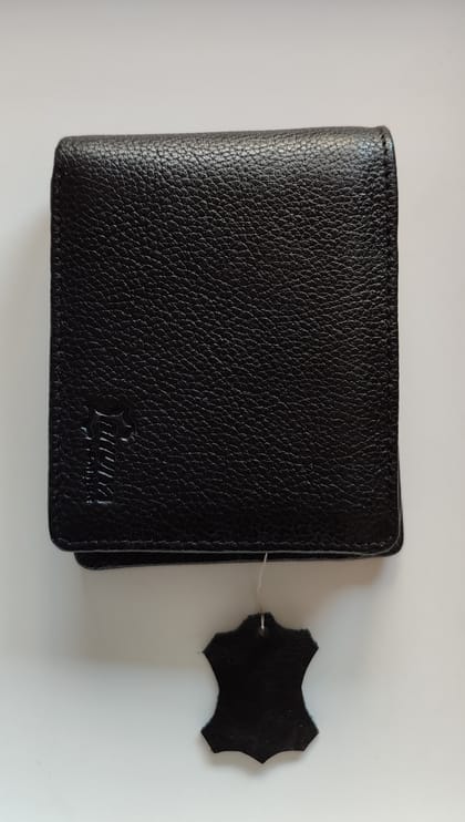 প্রিমিয়াম চামড়ার মানিব্যাগ