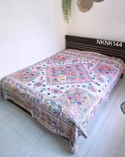 Jamalpuri Nokshikatha - NKNK144