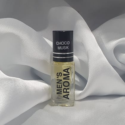 Choco Musk | Men's Aroma | 3 mL