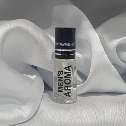 Strawberry | Men's Aroma | 3 mL