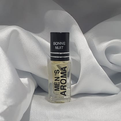 Bonne Nuit | Men's Aroma | 3 mL