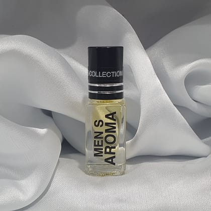 E-collection | Men's Aroma | 3 mL