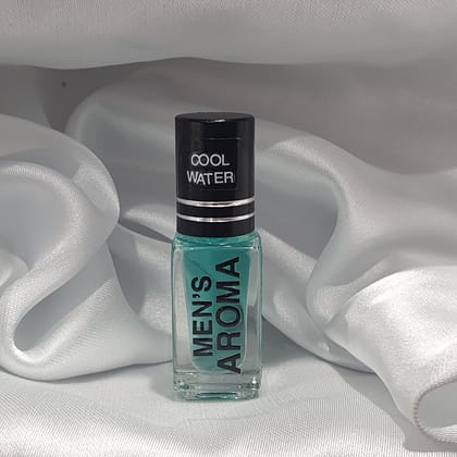 Cool Water | Men's Aroma | 3 mL