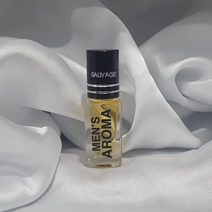 Sauvage | Men's Aroma | 3 mL