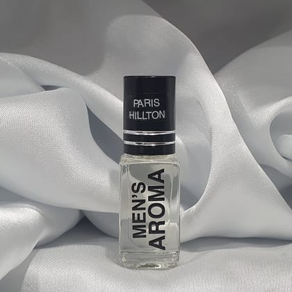 Paris Hillton | Men's Aroma | 3 mL