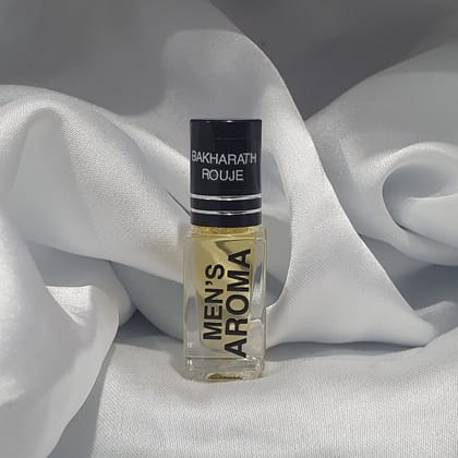 Bakharat Rosie | Men's Aroma | 3 mL