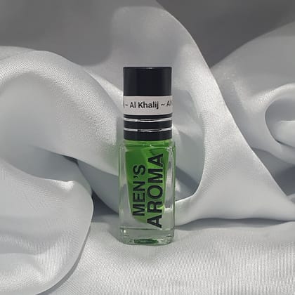 Al Khalij | Men's Aroma | 3 mL