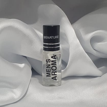 Signature | Men's Aroma | 3 mL