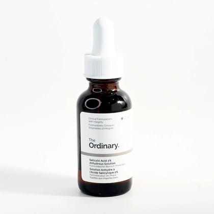 The Ordinary Salicylic Acid 2% Solution 30ml