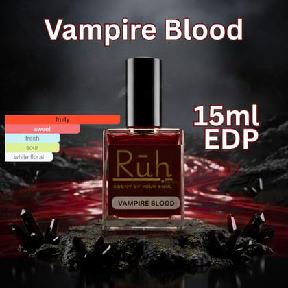 Vampire Blood | 15ml| Spray Bottle