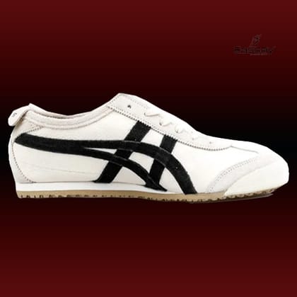 Onisuka Tiger Mexico 66 Black