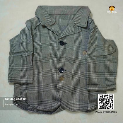 coat set (6 kg)