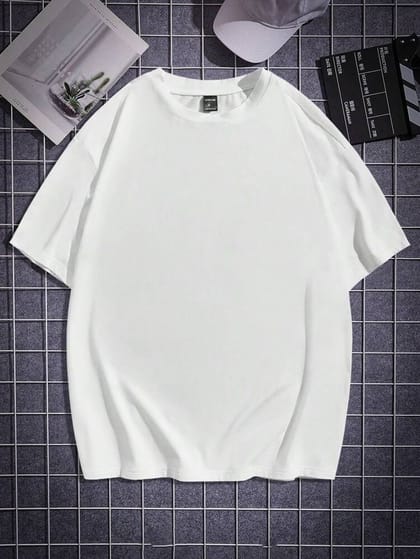 Drop shoulder [solid]