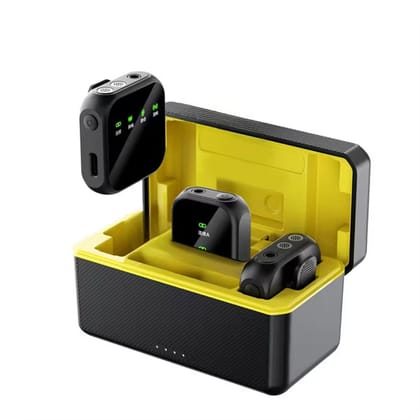 K50 Wireless Microphone