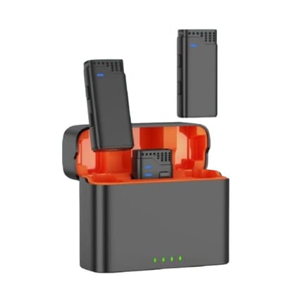 JMARY Wireless Microphone