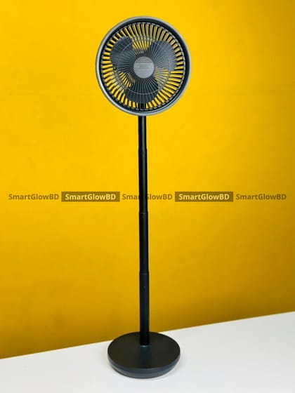 Xiaomi AISOLOVE F5 Pro Max (10,000mAh Battery) Rechargeable Fan