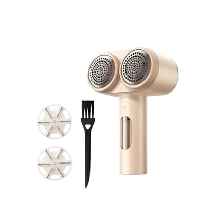 RTAKO Q12 Electric Lint Remover – Golden