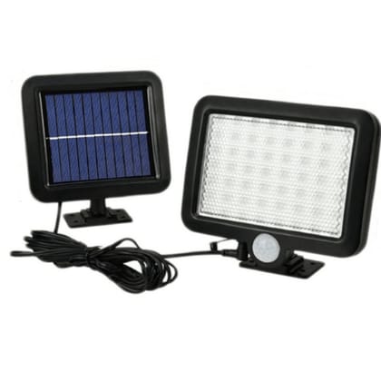SL-F56 Multifunctional Solar Energy SL Lamp with motion sensor – 50W