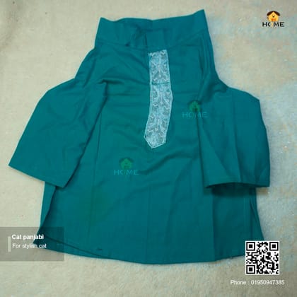 cat panjabi (6,8 kg)