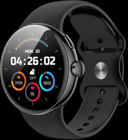 Xinji Nothing 2 SmartWatch