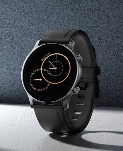 Xiaomi Haylou RS3 LS04 Smart Watch