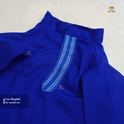 3,3.5 kg cat panjabi