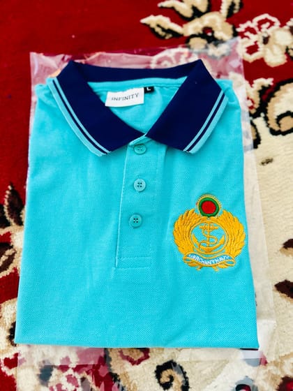 Merchant Navy Polo