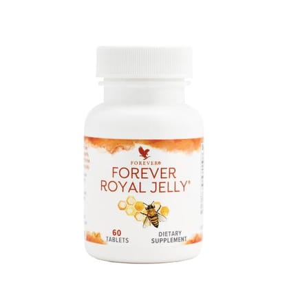 Forever Royal Jelly - ফরএভার রয়েল জেলি