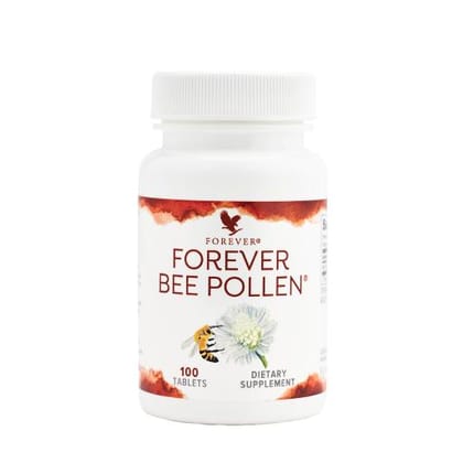 Forever Bee Pollen - ফরএভার বি পলেন