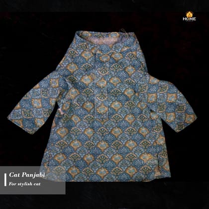 3 kg cat panjabi
