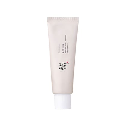 Beauty Of Joseon Relief Sun: Rice+ Probiotics  SPF50+ PA++++50ml