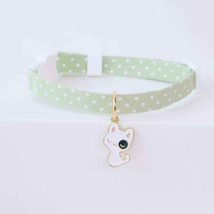 Cat collar