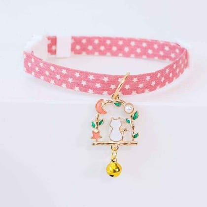 Cat collar