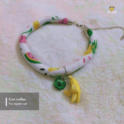 Cat collar