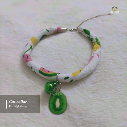 Cat collar